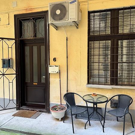 La Vida Loca Apartment Budapest Extérieur photo