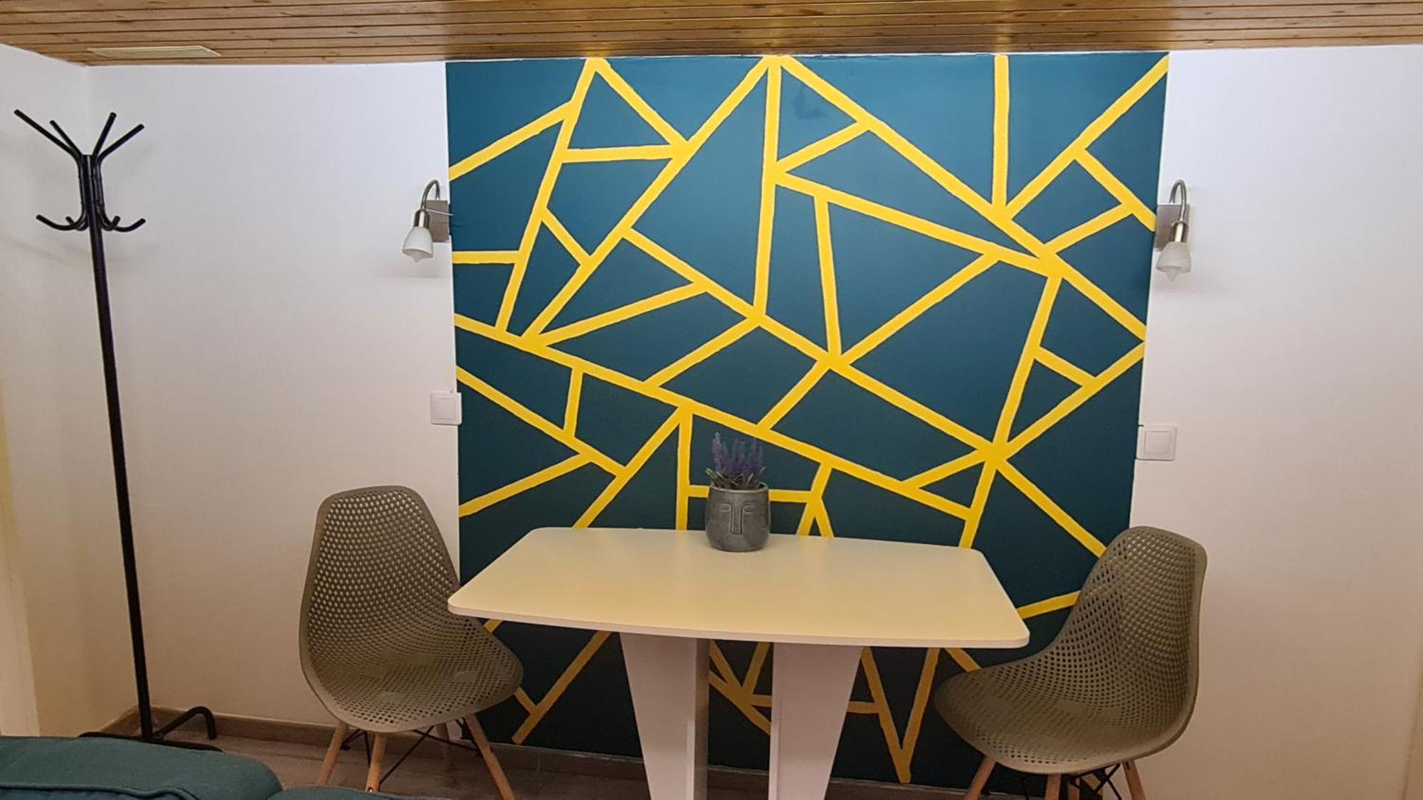 La Vida Loca Apartment Budapest Extérieur photo