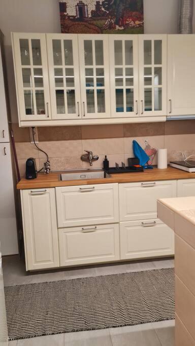 La Vida Loca Apartment Budapest Extérieur photo