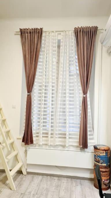 La Vida Loca Apartment Budapest Extérieur photo
