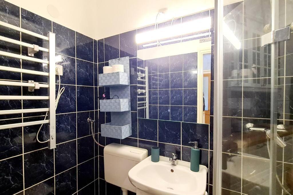 La Vida Loca Apartment Budapest Extérieur photo